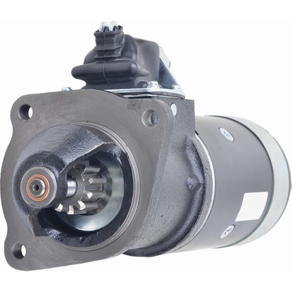 Db Electrical Starter For Fordson Power Major 1958-1961 E1Addn-11000-C 26125A; 410-30031 410-30031 - main